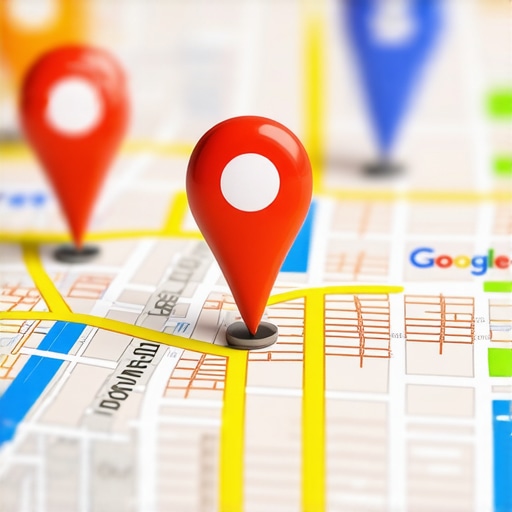 Top Stockton SEO & Google Maps Tips to Boost California Maps Rankings