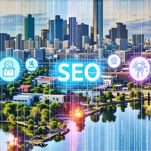 Top Stockton SEO Tips for Better California Maps Rankings Today