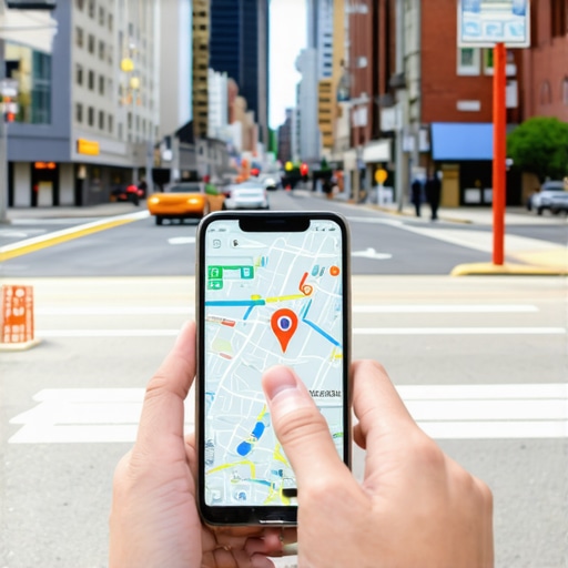 Top Stockton SEO Tips to Improve Google Maps Rankings in 2024