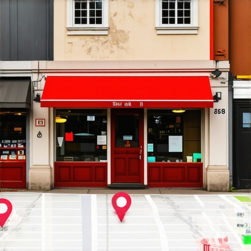 Top Stockton SEO Tips to Rank Higher on Google Maps in 2024