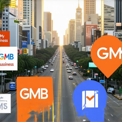 3 GMB California Settings Costing You Stockton Leads in 2026