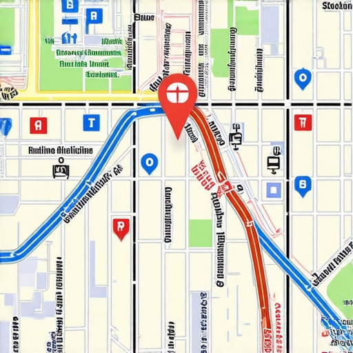 4 Google Maps Stockton Fixes to Outrank Local Rivals in 2026