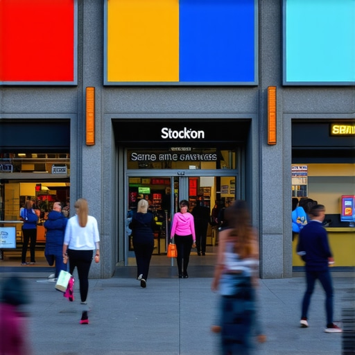 5 GMB California Fixes Stockton Shops Need to Rank in 2026