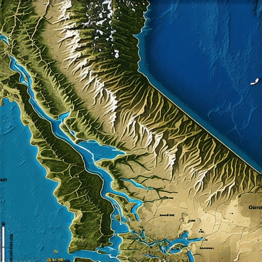 7 Fixes for a Sinking California Maps Ranking in 2026