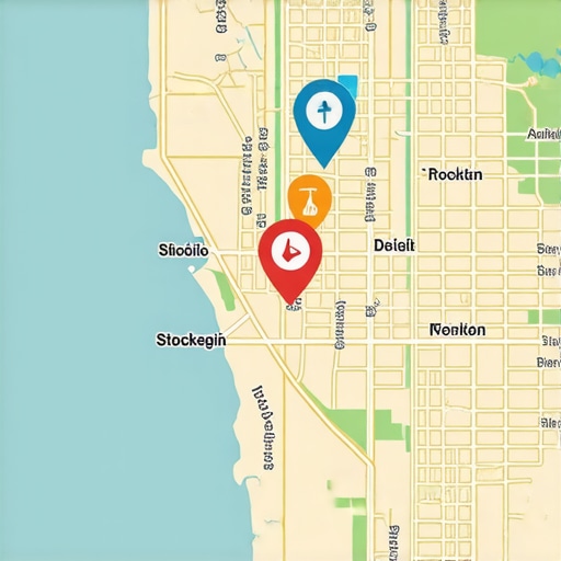 7 GMB California Fixes for Better Stockton Map Rankings [2026]