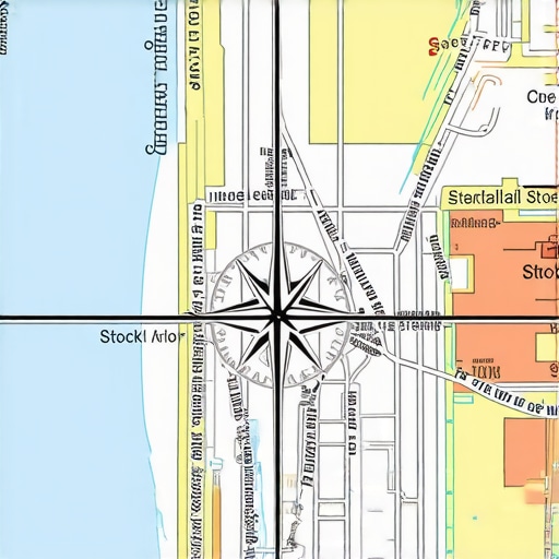California Maps & Navigation: Proven Tips to Boost Stockton Local Rankings