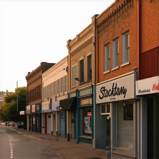 Effective Google Maps Optimization Strategies for Stockton Businesses in 2024