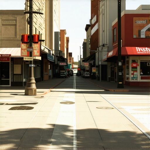 Effective Google Maps Optimization Tips for Stockton Local Business Success