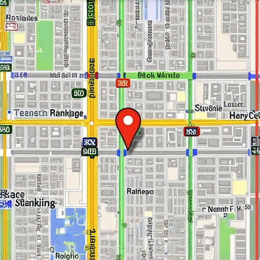 Effective Stockton SEO: Top Strategies to Rank Higher on Google Maps