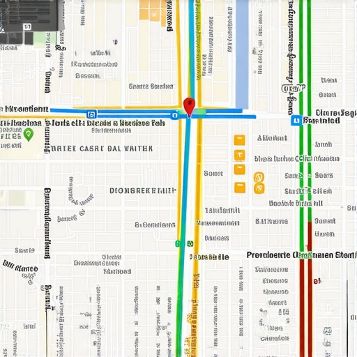 GMB California: Top Tips to Boost Stockton Map Rankings Effectively