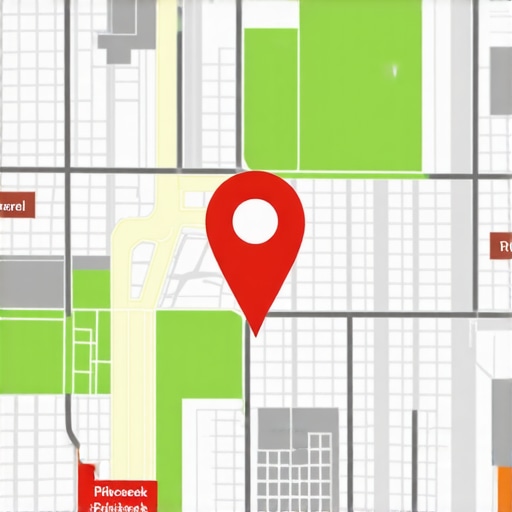 Google Maps Optimization Strategies for Stockton Businesses in 2024