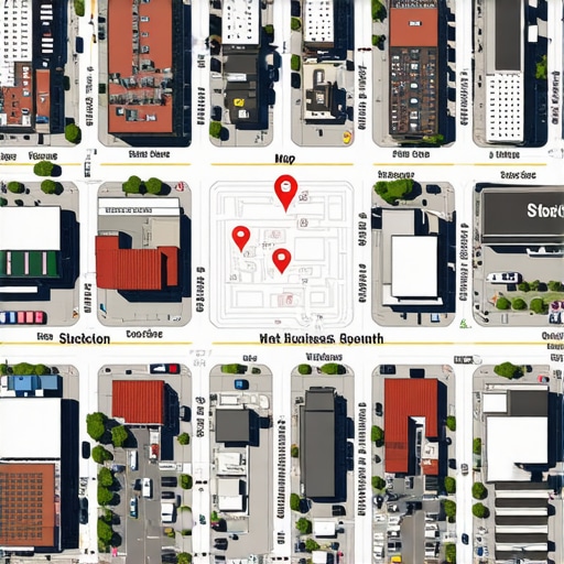 Google Maps Optimization Tips for Stockton Businesses to Rank Higher in 2024
