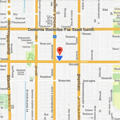 Google Maps Optimization Tips in Stockton for Better Local Rankings
