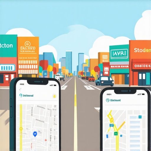 Google Maps Optimization: Top Tips for Stockton Businesses to Rank Higher