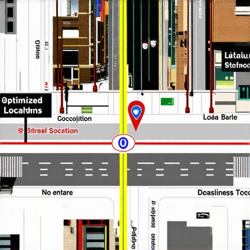 Google Maps Optimization in Stockton: Boost Rankings with Expert Tips