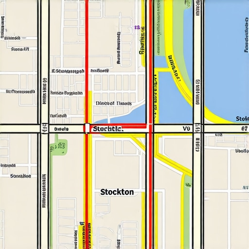 Google Maps Stockton: Effective Strategies for Higher Local Rankings