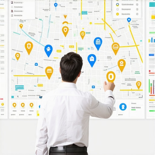 Stockton Local SEO: Effective GMB Strategies to Rank Higher