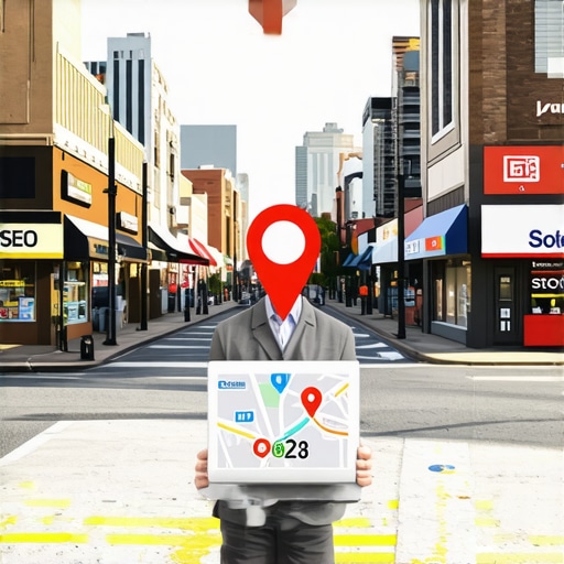 Stockton Local SEO: Expert Google Maps Strategies for 2024