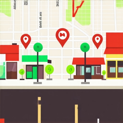 Stockton Local SEO: Proven Strategies to Rank Higher on Google Maps