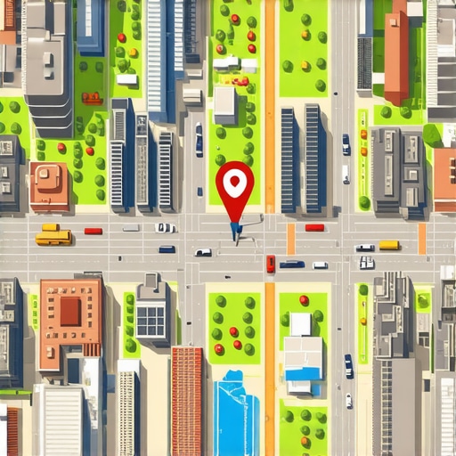 Stockton Local SEO Tips to Improve Google Maps Rankings