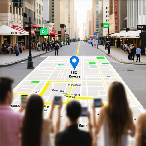 Stockton SEO: Effective Local Strategies to Rank Higher on Maps