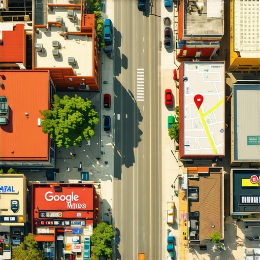 Stockton SEO: Proven Local Strategies to Boost Google Maps Rankings