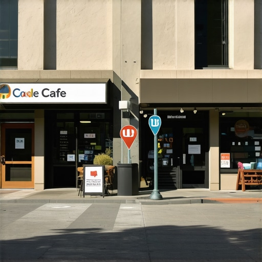 Top Google Maps Optimization Tips for Stockton Local Businesses