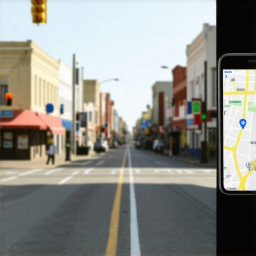 Top Stockton Google Maps Optimization Tips for Local SEO success