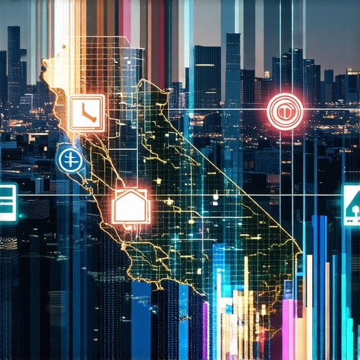 Why Your California Maps Ranking Stalled (And the 2026 Fix)