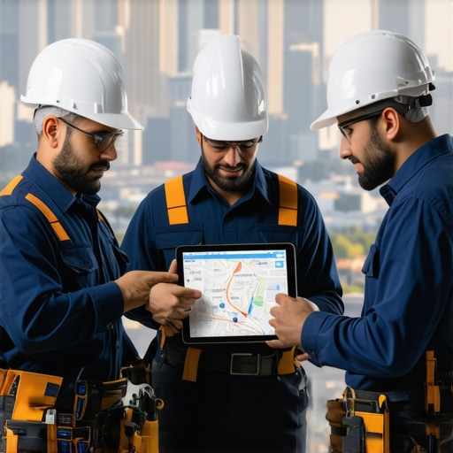 3 Google Maps Stockton Fixes for Plumbers in 2026 [Tested]