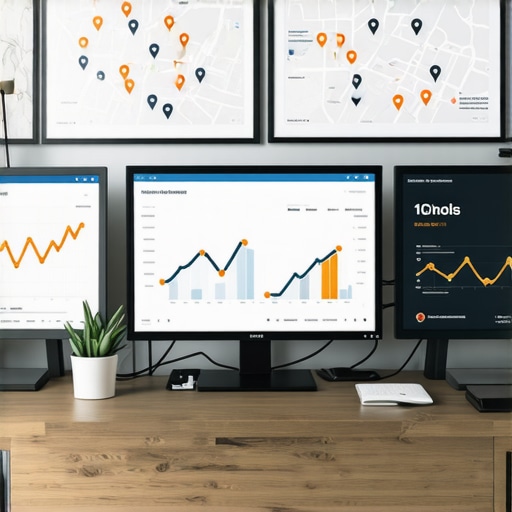 3 Local Stockton SEO Tests That Actually Rank Pins in 2026