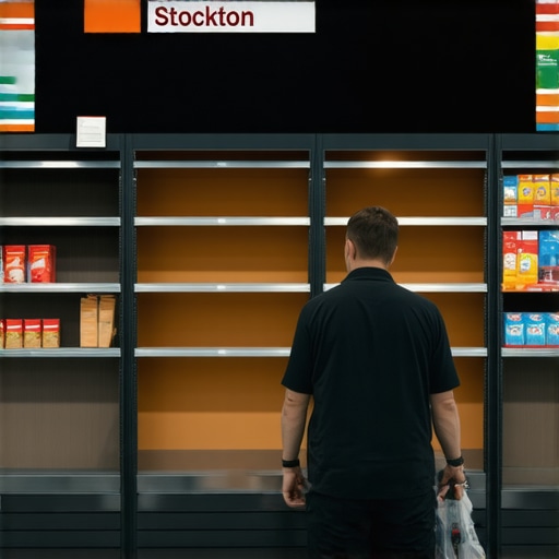 3 Reasons Your Stockton Shop Missed the 3-Pack in 2026
