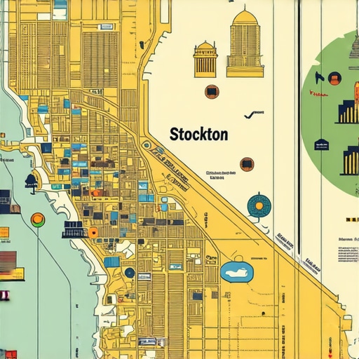4 California Maps Ranking Fixes Stockton Pros Are Using in 2026
