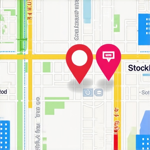 4 Hidden Local Stockton SEO Signals Google Maps Wants in 2026