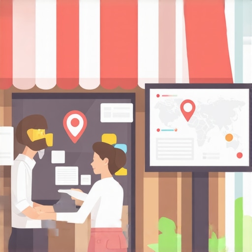 4 Local Stockton SEO Fixes for Shop Owners [2026 Checklist]