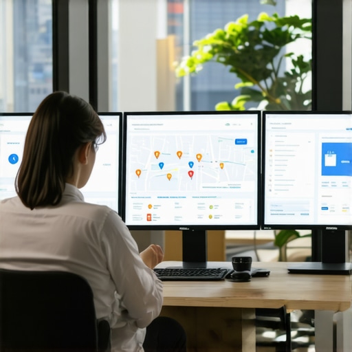 A 5-Minute Stockton SEO Routine for Better Map Clicks in 2026