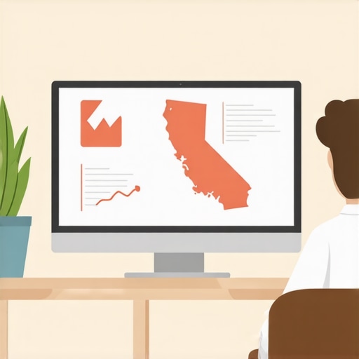 Is Your GMB California Profile Killing Stockton Leads? (2026)