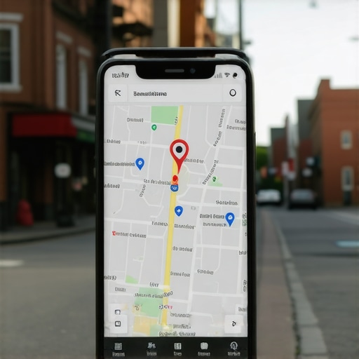 Is the 209 Zip Code Ghosting You? 4 Google Maps Stockton Fixes