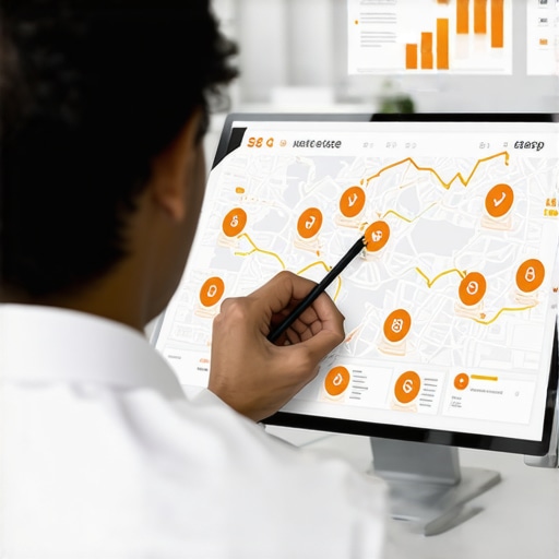 Rank faster: 3 Stockton SEO audit steps for map growth [2026]