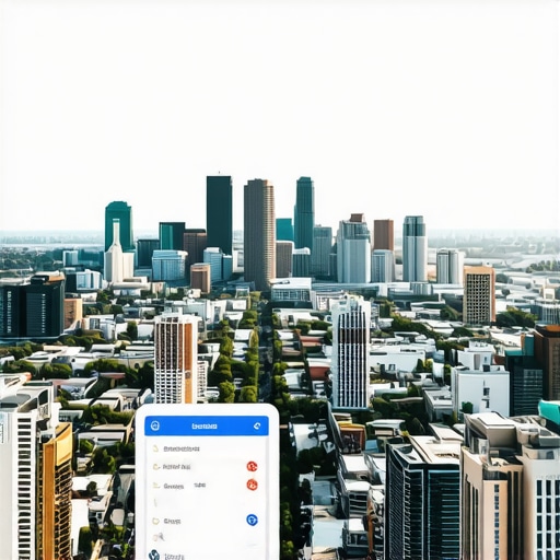 Stop Ignoring These 4 Google Maps Stockton Filters in 2026