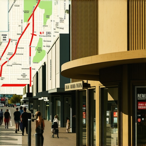 Why Stockton Shops Lose the 2026 California Maps Ranking Race