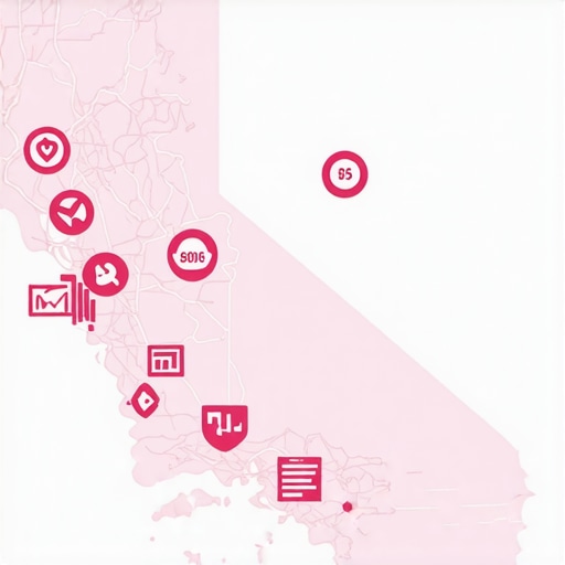 Why Your California Maps Ranking Sunk: 3 Fixes for 2026