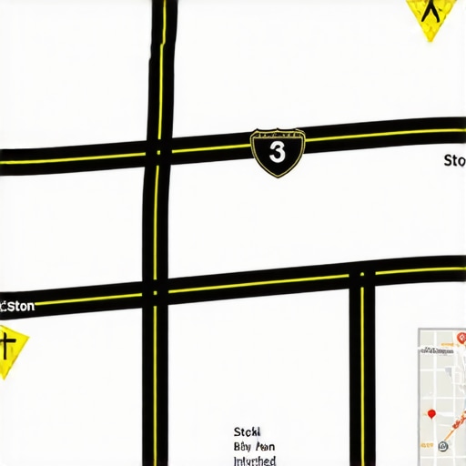 Why Your Stockton GMB Service Area is Broken [2026 Fix]