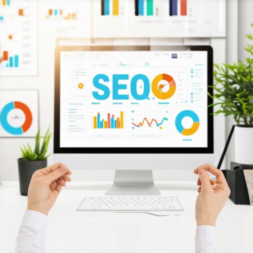 3 Stockton SEO Secrets for Outranking National Brands in 2026