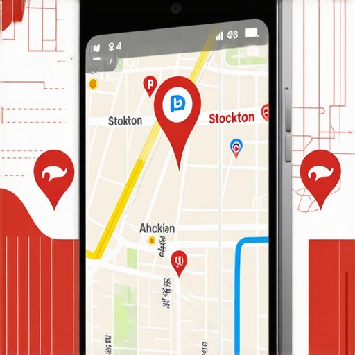 4 Google Maps Stockton Pin Fixes to Stop Losing Calls [2026]