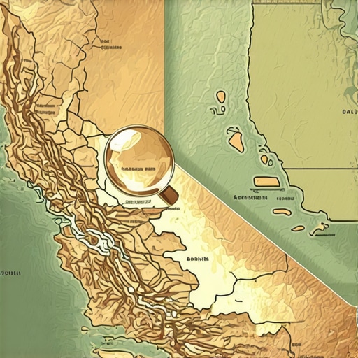 4 Hidden California Maps Ranking Filters to Beat in 2026