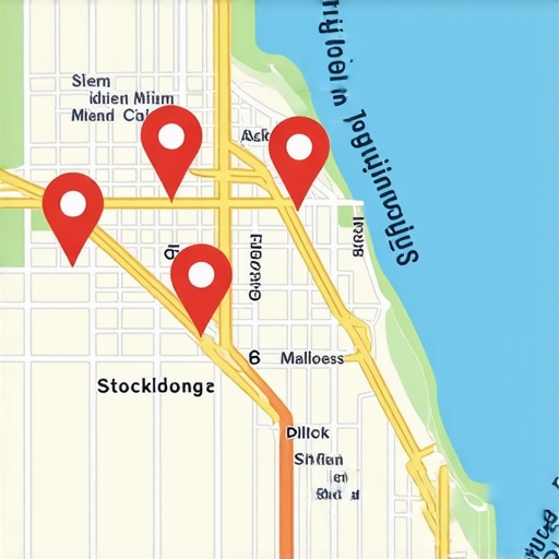 5 GMB California Fixes to Stop Losing Stockton Map Clicks