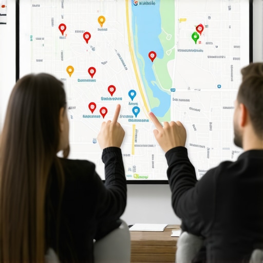 5 GMB California Profile Mistakes Stockton Pros Avoid in 2026