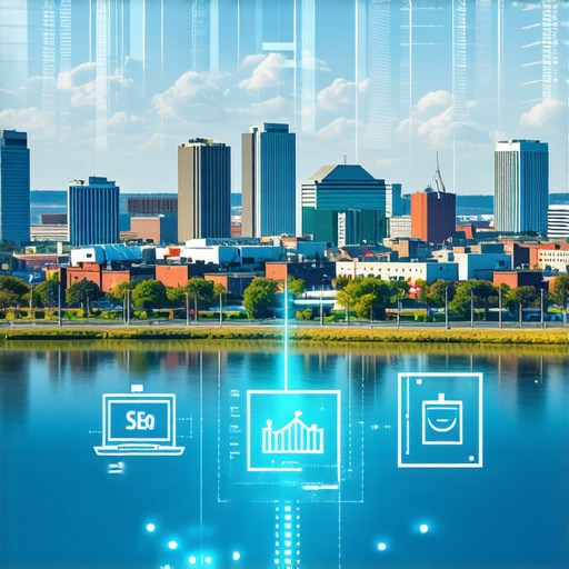 5 Local Stockton SEO Hacks for Small Budgets [2026]