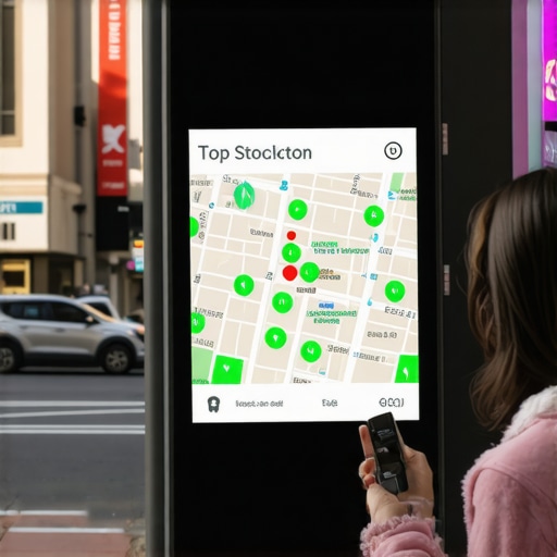 How to Claim the Top Google Maps Stockton Spot: A 2026 Checklist